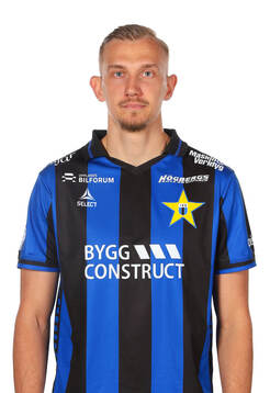 Sirius Jakob Voelkerling Persson