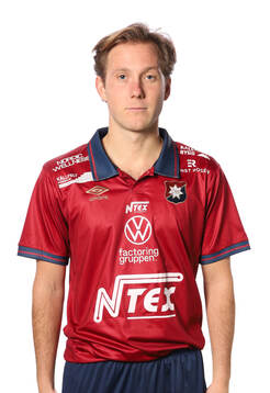 Örgrytes William Kenndal