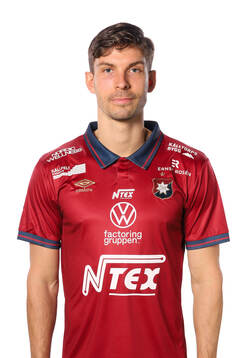 Örgrytes Daniel Paulson