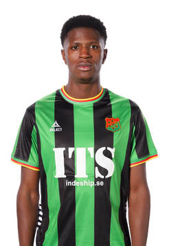 Gais Chizomnazu Chidi