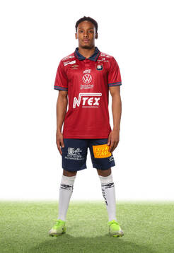 Örgrytes Aydarus Abukar