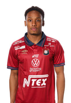 Örgrytes Aydarus Abukar