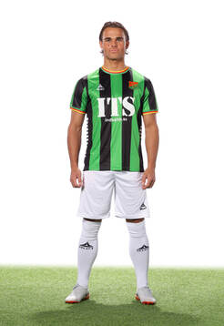 Gais Simon Sjöholm