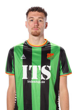 Gais Anes Cardaklija