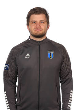 Sirius team manager Jens Södblom