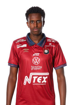 Örgrytes Ibrahim Ahmed