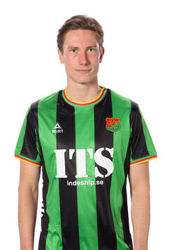 Gais Robin Frej