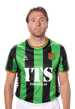 Gais August Wängberg
