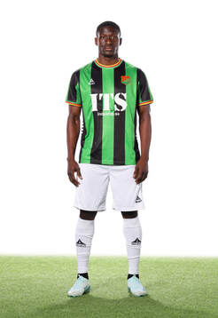 Gais Ibrahim Diabate