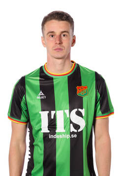 Gais Oskar Ågren