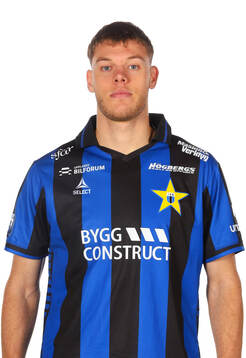 Sirius Tobias Anker