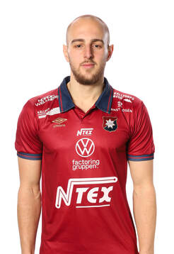 Örgrytes Amel Mujanic