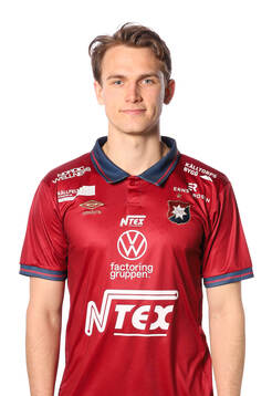 Örgrytes Christoffer Styffe