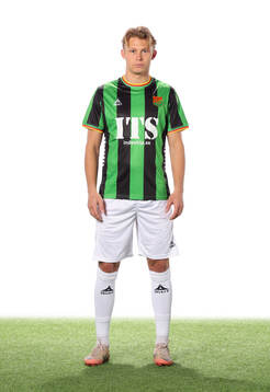 Gais Rasmus Niklasson Petrovic
