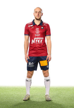Örgrytes Amel Mujanic
