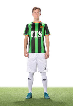 Gais Daniel Bengtsson