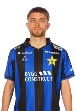 Sirius Andreas Pyndt