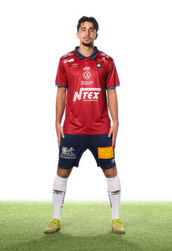 Örgrytes Rami Jassim