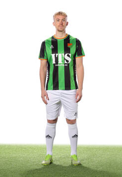 Gais Robin Wendin Thomasson