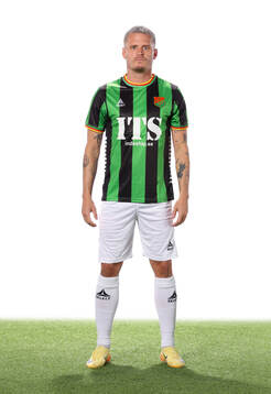 Gais Jonas Lindberg