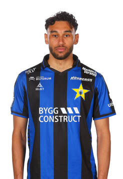 Sirius Joakim Persson