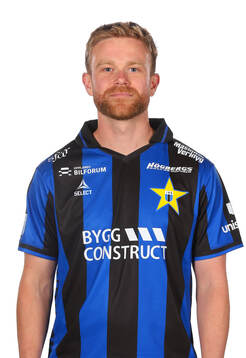 Sirius Dennis Widgren