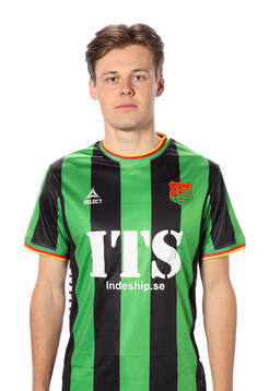 Gais Axel Henriksson