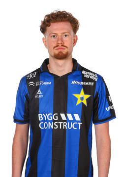Sirius August Ljungberg