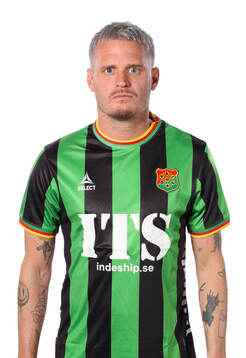 Gais Jonas Lindberg