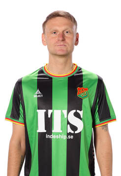 Gais Joackim Åberg