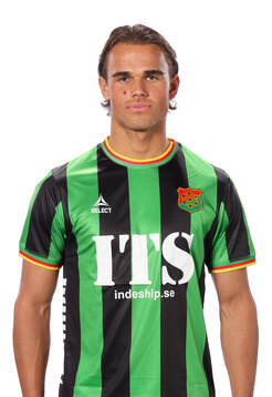 Gais Simon Sjöholm