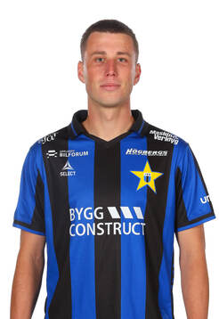 Sirius Filip Olsson