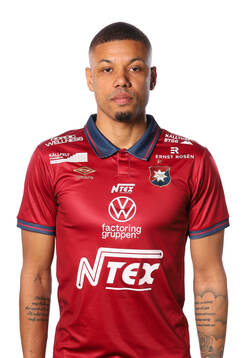 Örgrytes Mikael Dyrestam