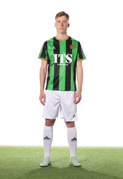 Gais Filip Beckman