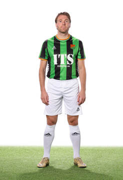 Gais August Wängberg