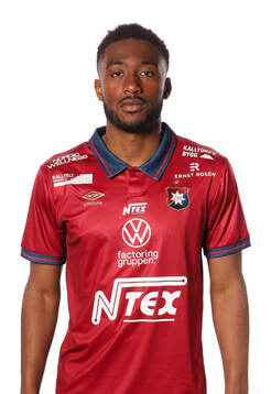Örgrytes Madiou Keita