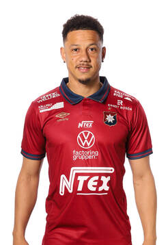 Örgrytes Tobias Sana