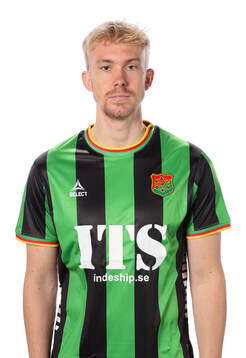 Gais Robin Wendin Thomasson