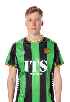 Gais Filip Beckman