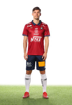 Örgrytes Daniel Paulson