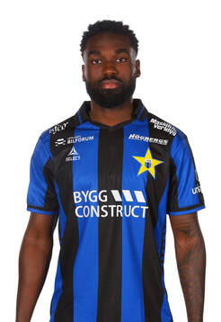 Sirius Patrick Nwadike