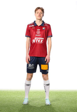 Örgrytes Liam Andersson