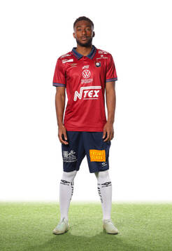 Örgrytes Madiou Keita