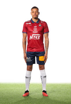 Örgrytes Mikael Dyrestam