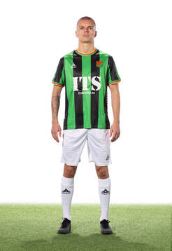Gais Lucas Hedlund