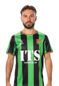Gais Edvin Becirovic