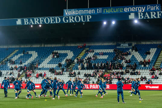Players of Sweden