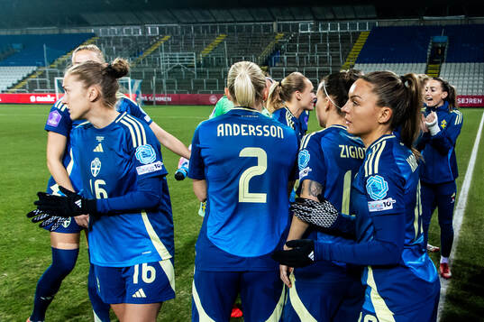 Johanna Rytting Kaneryd of Sweden