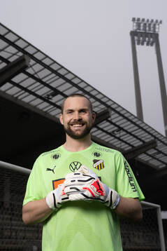 Häckens nyförvärv Oscar Jansson