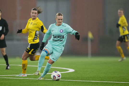 Jitexs Josefin Johansson